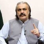 ali Amin